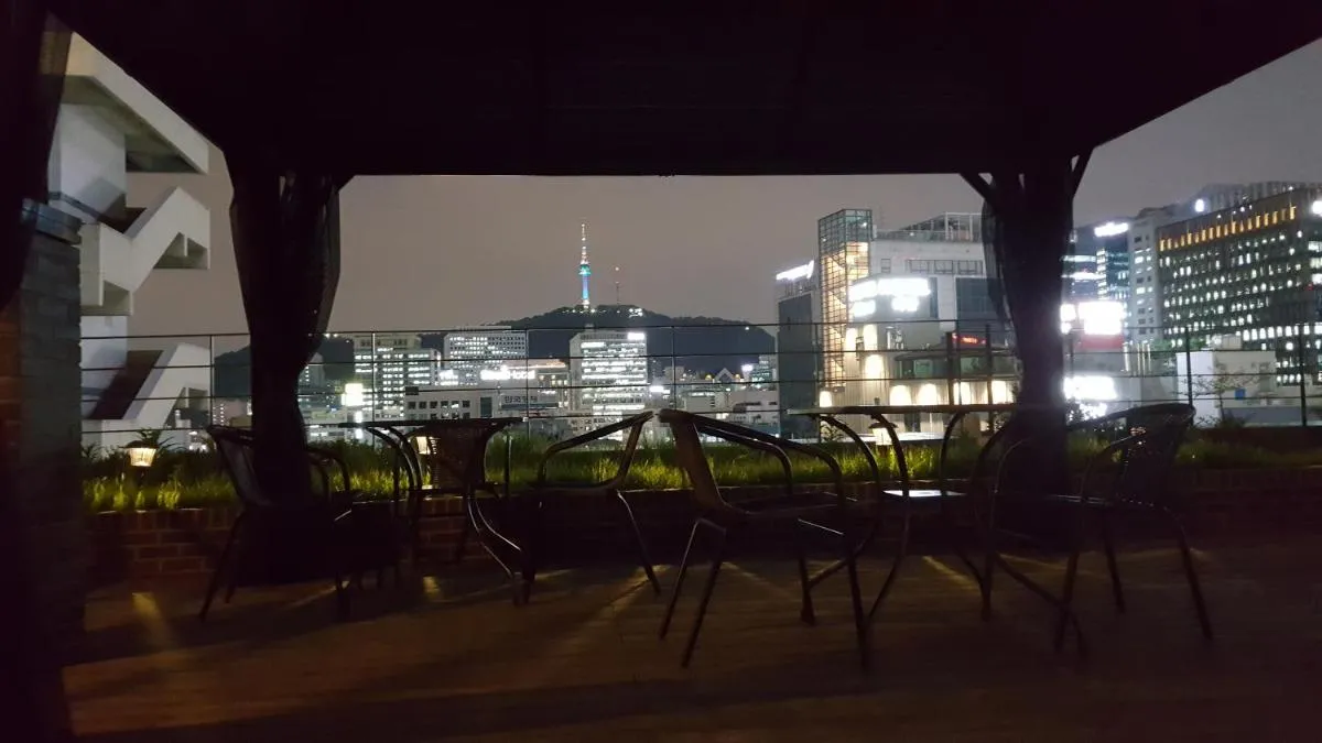Image of Grid Inn Hotel