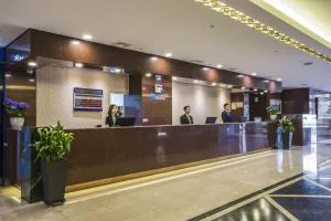 Image 6 of Hamilton Hotel