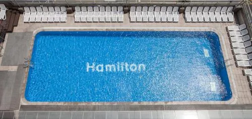 Image 1 of Hamilton Hotel