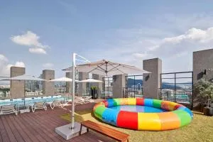 Image 4 of Hilton Garden Inn Seoul Gangnam