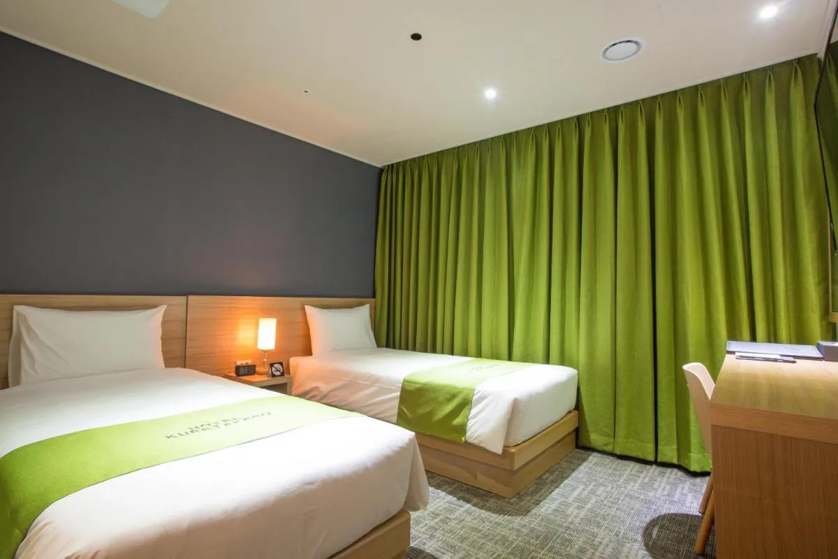 Image 5 of Hotel Kuretakeso Insadong