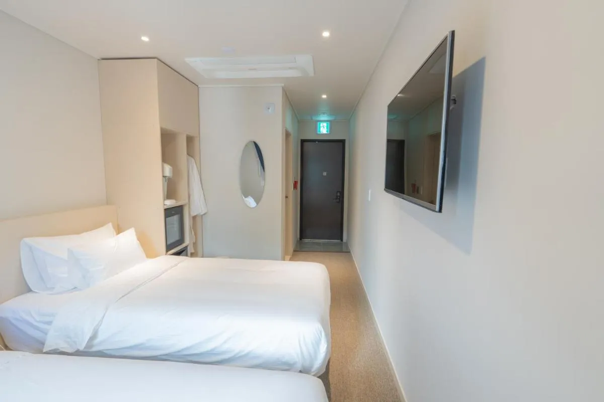 Image 1 of Hotel Myeongdongjang