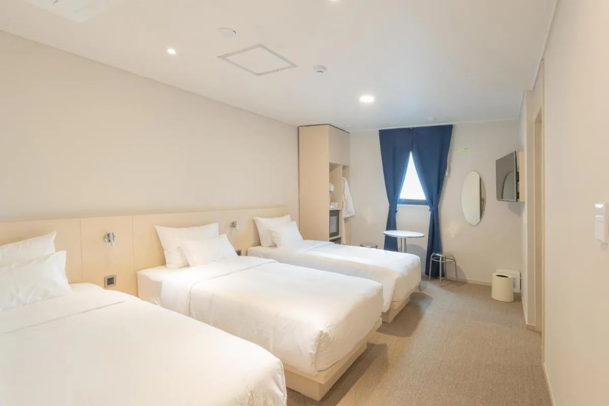 Image 6 of Hotel Myeongdongjang