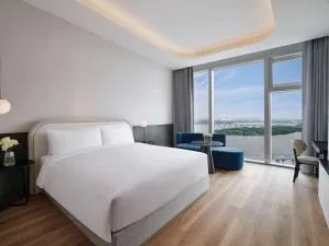Image 3 of Hotel Naru Seoul MGallery Ambassador
