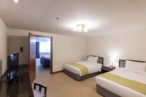 Image 1 of Hotel President