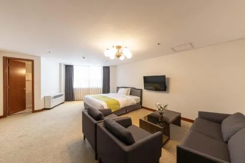 Image 2 of Hotel President
