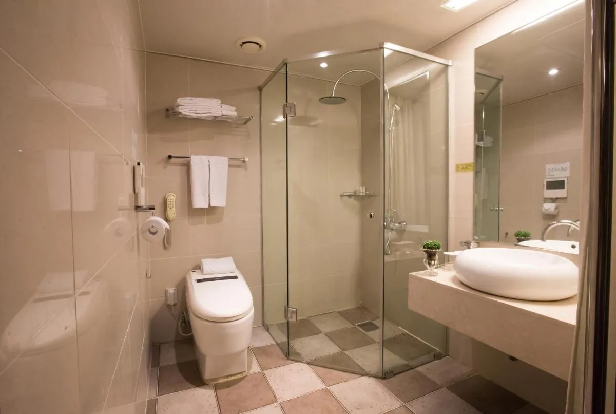 Image 6 of Hotel Samjung