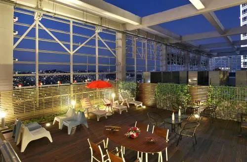 Image 2 of Hotel Skypark Kingstown Dongdaemun