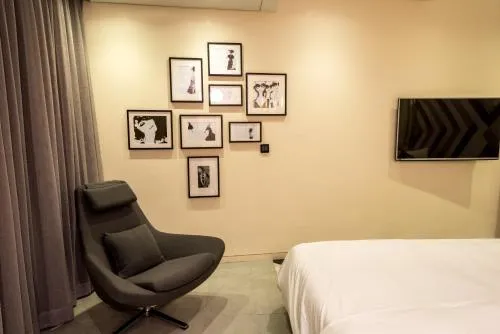 Image 1 of Hotel The Designers Dongdaemun