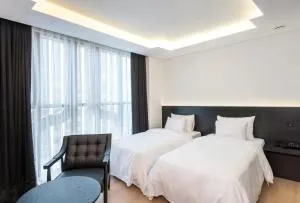 Image 4 of Hotel The Designers Dongdaemun
