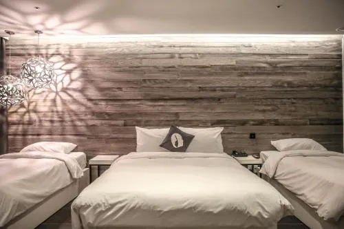 Image 1 of Hotel The Designers LYJ Gangnam Premier