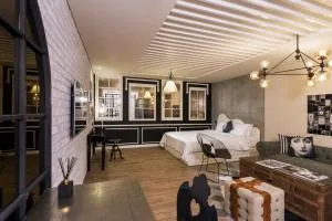 Image 5 of Hotel The Designers LYJ Gangnam Premier