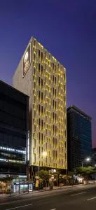 Image 3 of Hotel The Designers LYJ Gangnam Premier