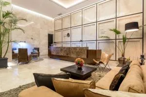 Image 4 of Hotel The Designers LYJ Gangnam Premier