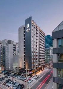 Image 3 of Hotel Uri&