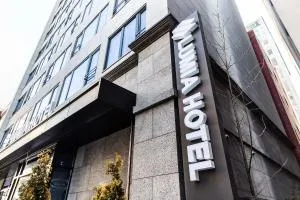 Image 5 of Jongno Hotel Lumia