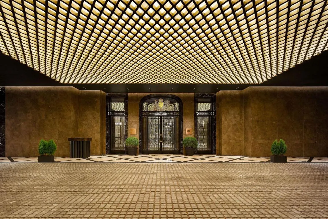 Image of Josun Palace, a Luxury Collection Hotel, Seoul Gangnam