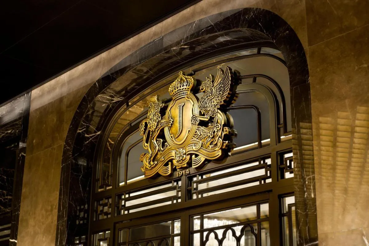 Image 5 of Josun Palace, a Luxury Collection Hotel, Seoul Gangnam