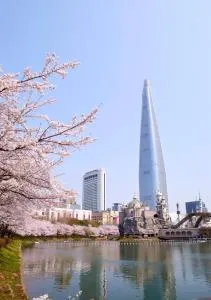 Image 5 of Lotte Hotel World