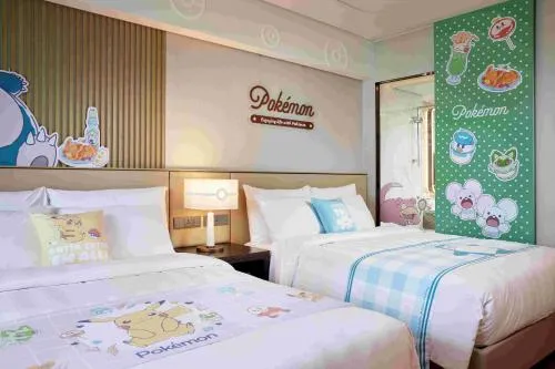 Image 1 of Lotte Hotel World