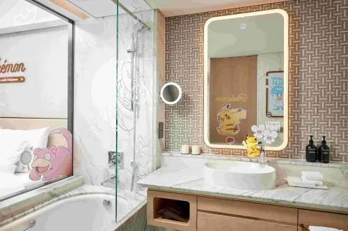 Image 2 of Lotte Hotel World