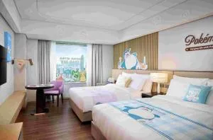 Image 4 of Lotte Hotel World