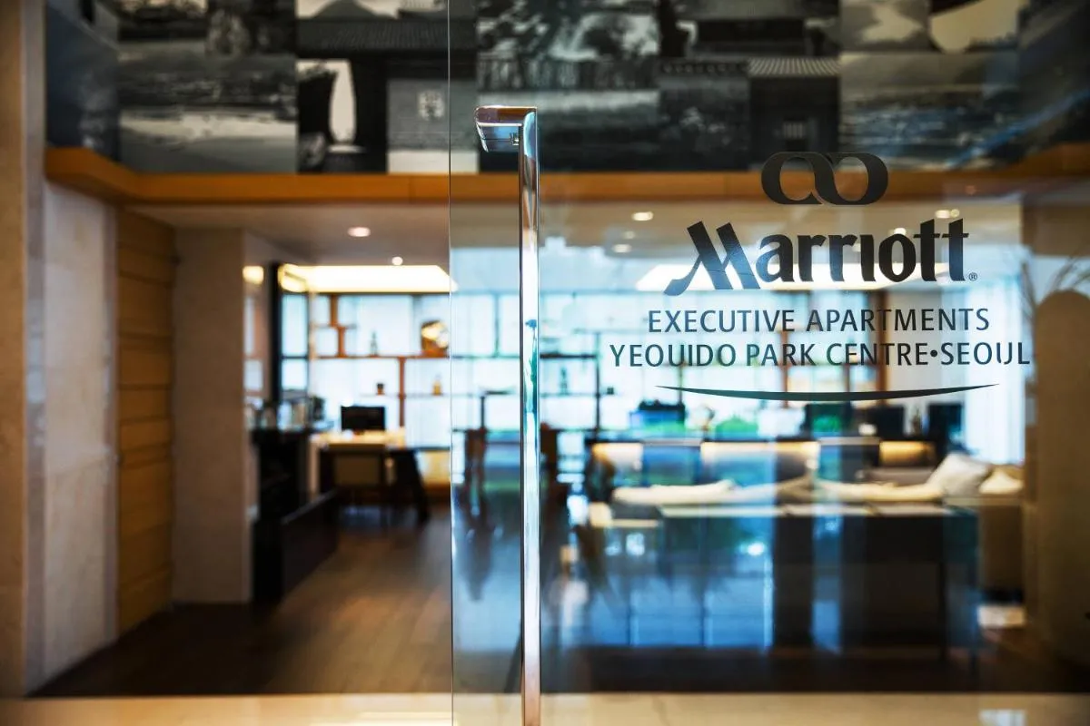 Image 5 of Marriott Executive Apartment Seoul