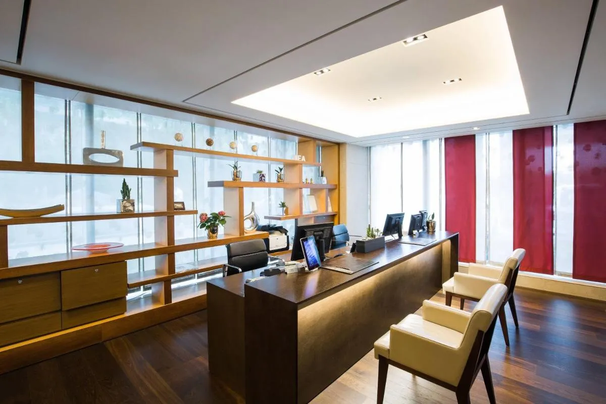 Image 6 of Marriott Executive Apartment Seoul