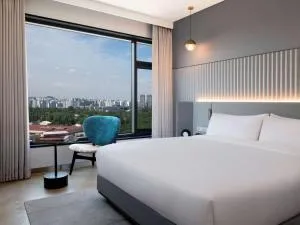 Image 3 of Mondrian Seoul Itaewon