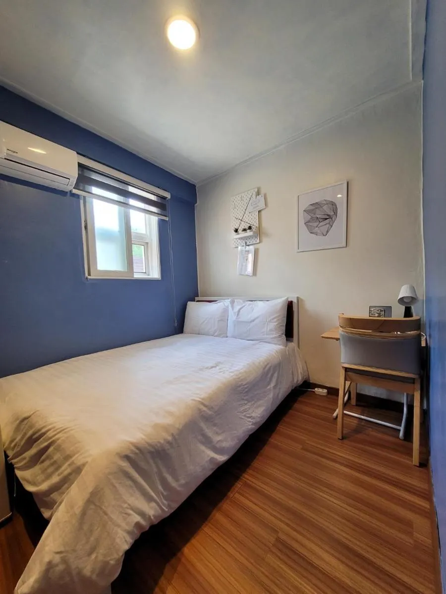 Image 4 of Myeongdong Guesthouse Como
