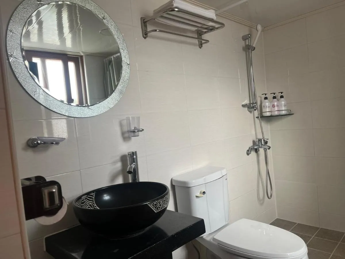 Image 5 of Myeongdong Guesthouse Como