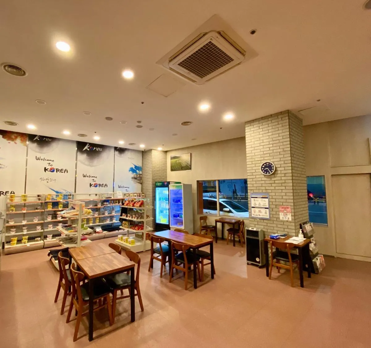 Image 1 of Myeongdong Merlin Hotel
