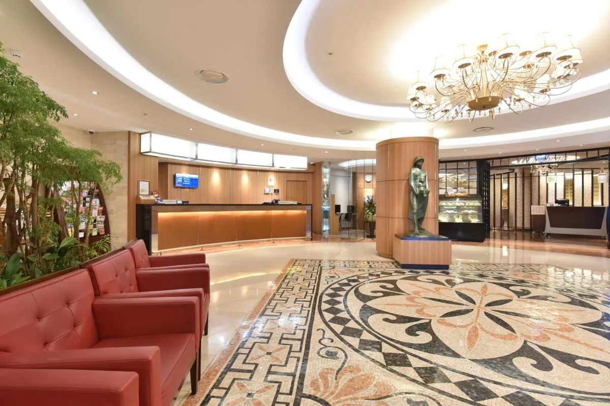 Image 5 of Pacific Hotel