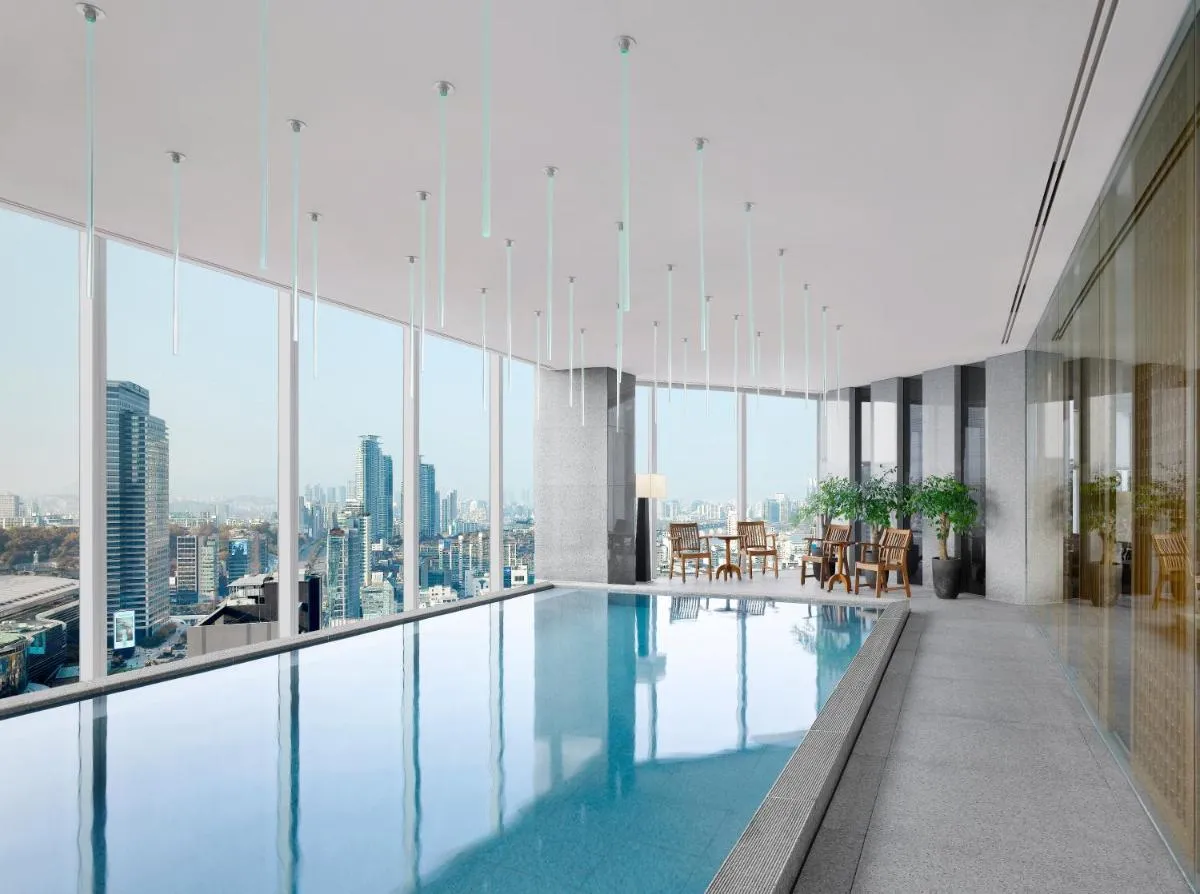 Image 1 of Park Hyatt Seoul