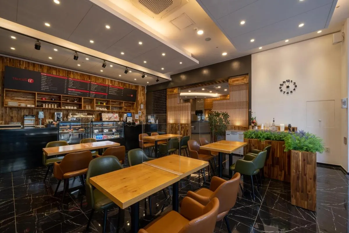 Image 2 of Ramada by Wyndham Seoul Dongdaemun