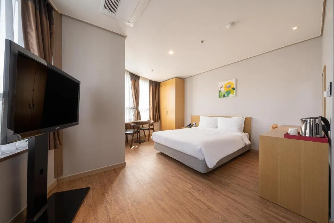 Image of Ramada by Wyndham Seoul Dongdaemun