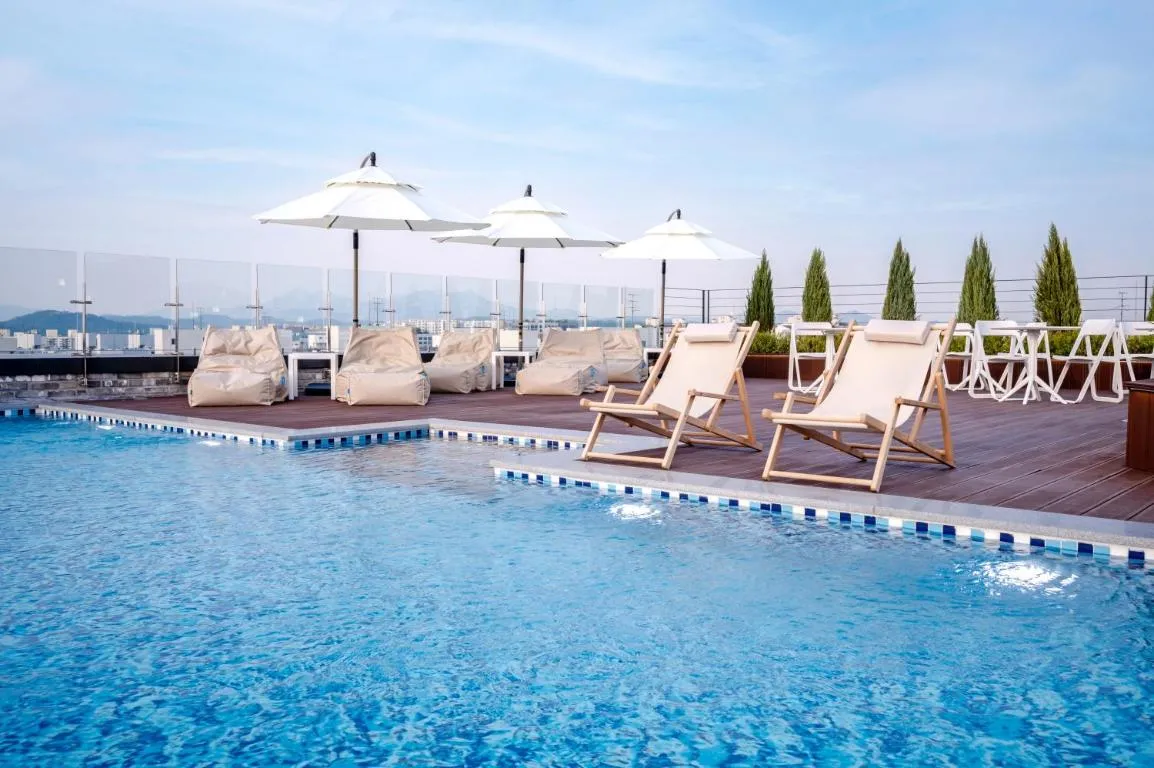Image of SR Hotel Magok
