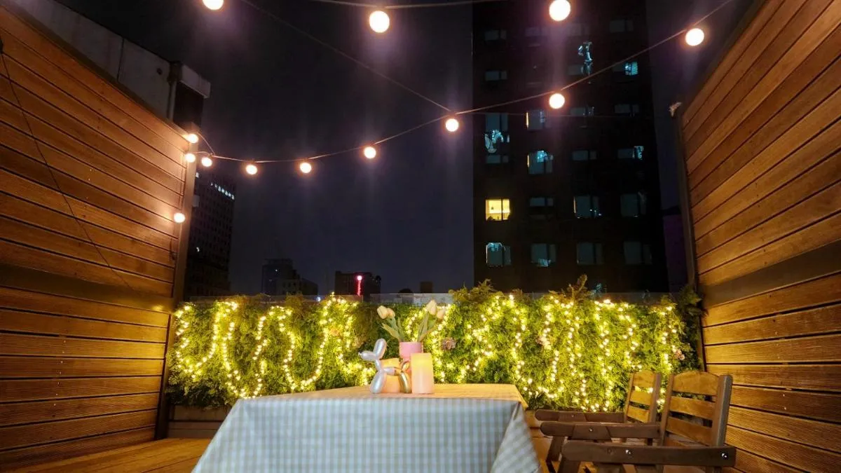 Image 5 of Seoul COMOCASA Premium Terrace Residence