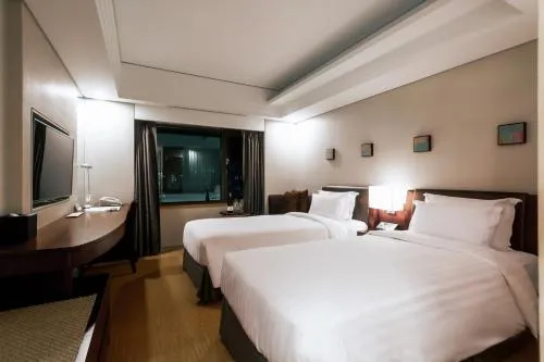 Image 1 of Seoul Garden Hotel