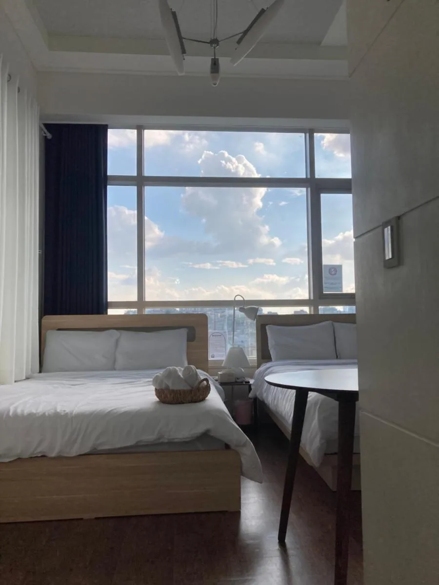 Image 1 of Seoul-lo Loft Apartment