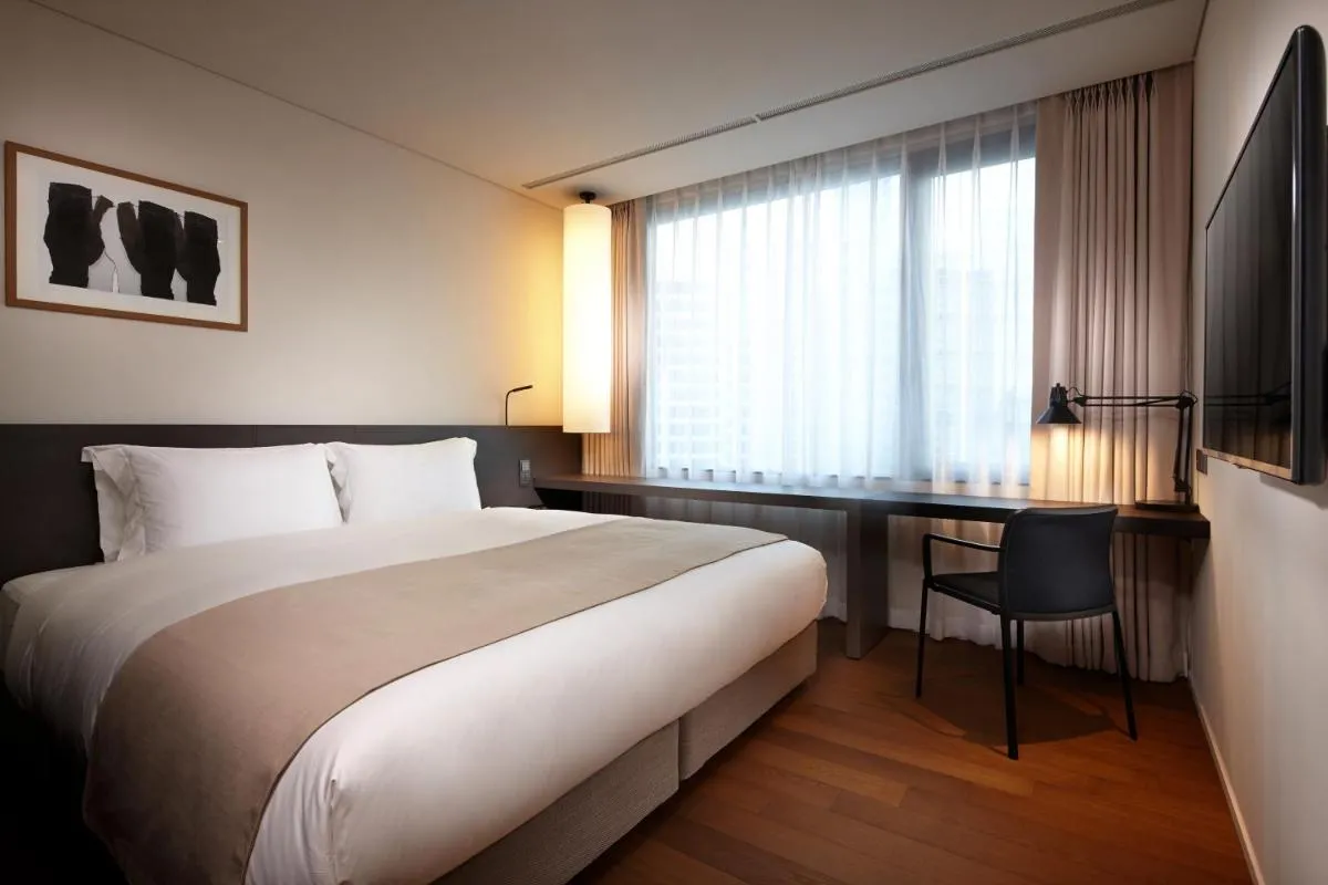 Image 4 of Shilla Stay Gwanghwamun Myeongdong
