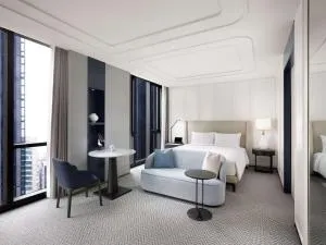 Image 6 of Sofitel Ambassador Seoul Hotel & Serviced Residences