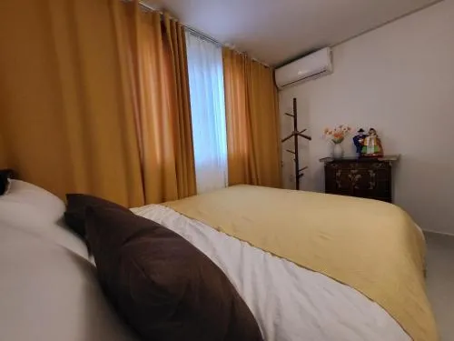 Image 1 of Soo Stay-4bed&Double Room, Hongdae, Sinchon 10min