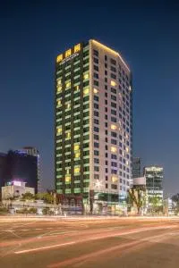 Image 3 of Sotetsu Hotels The Splaisir Seoul Dongdaemun