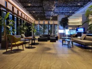Image 4 of Sotetsu Hotels The Splaisir Seoul Myeongdong