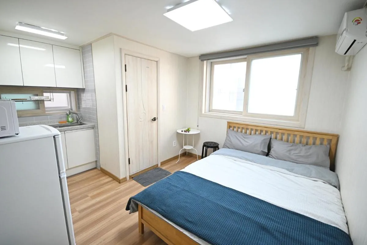 Image 1 of Sunnyhill Guesthouse Hongdae