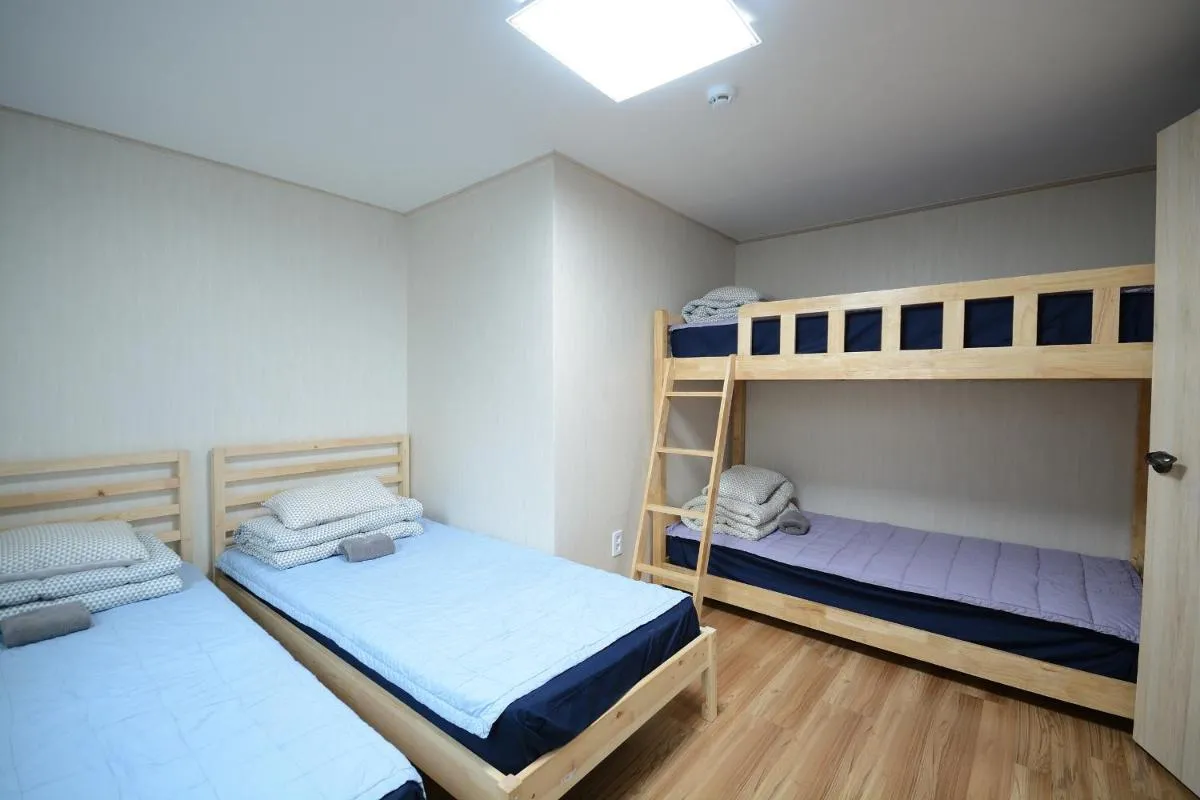 Image 5 of Sunnyhill Guesthouse Hongdae