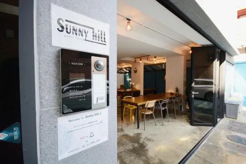 Image 2 of Sunnyhill Hostel Hongdae
