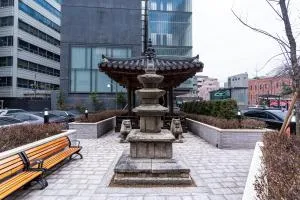 Image 5 of The Prima Hotel Jongno