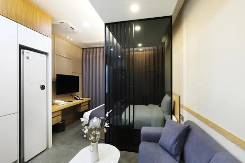 Image 2 of The Stay Classic Hotel Myeongdong